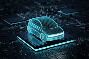 助力新能源汽车电源治理 ! 必赢亚洲科技获评春风柳汽2023年度芯片国产化最佳工业链孝顺奖